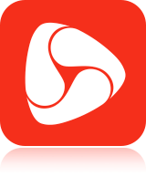 河马剧场 Logo